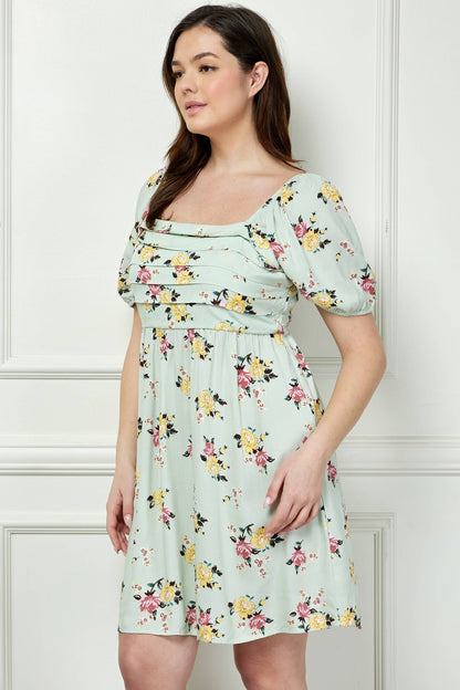 Briar Rose Dress