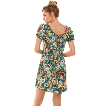 Prairie Sunset Dress