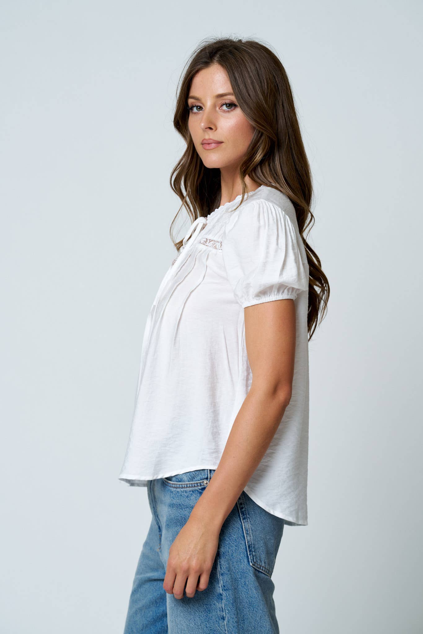 Heirloom Top