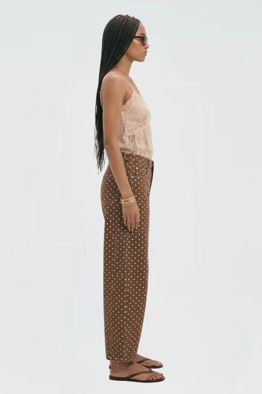 Dot Com Jeans