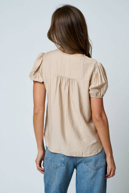 Heirloom Top