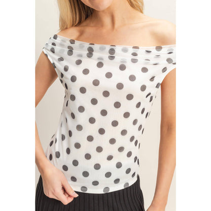 Kiss Me Top