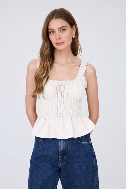 County Line Top