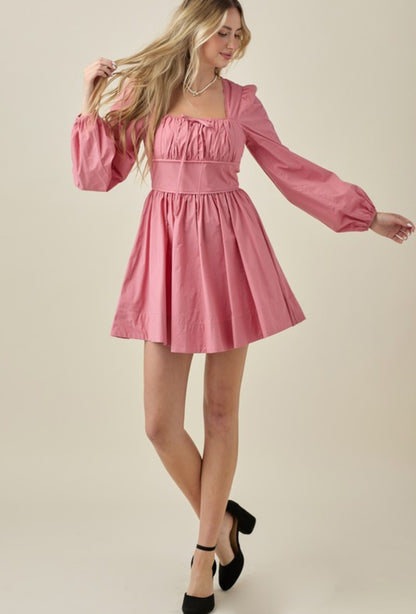 Sweet Embrace Dress