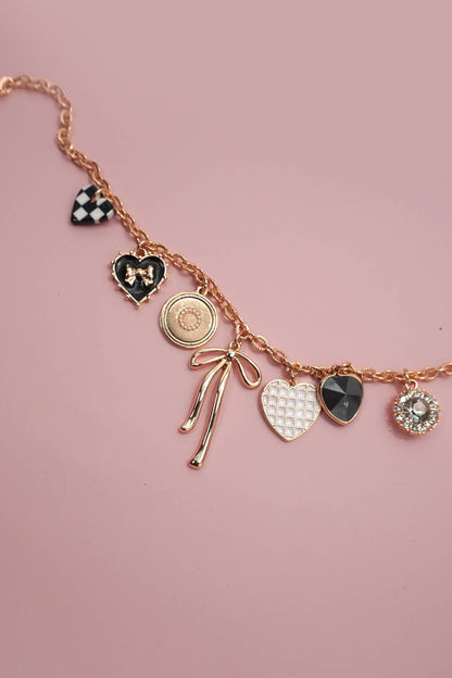 Charm Necklace