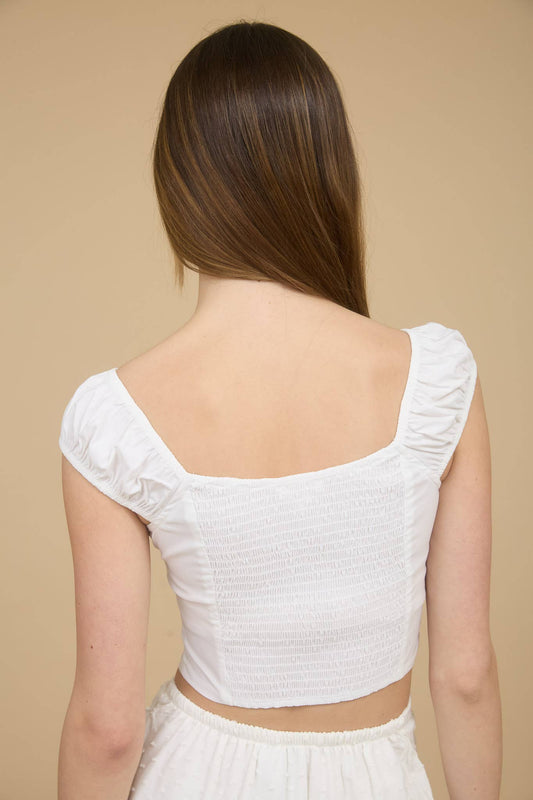 Love Letter Top