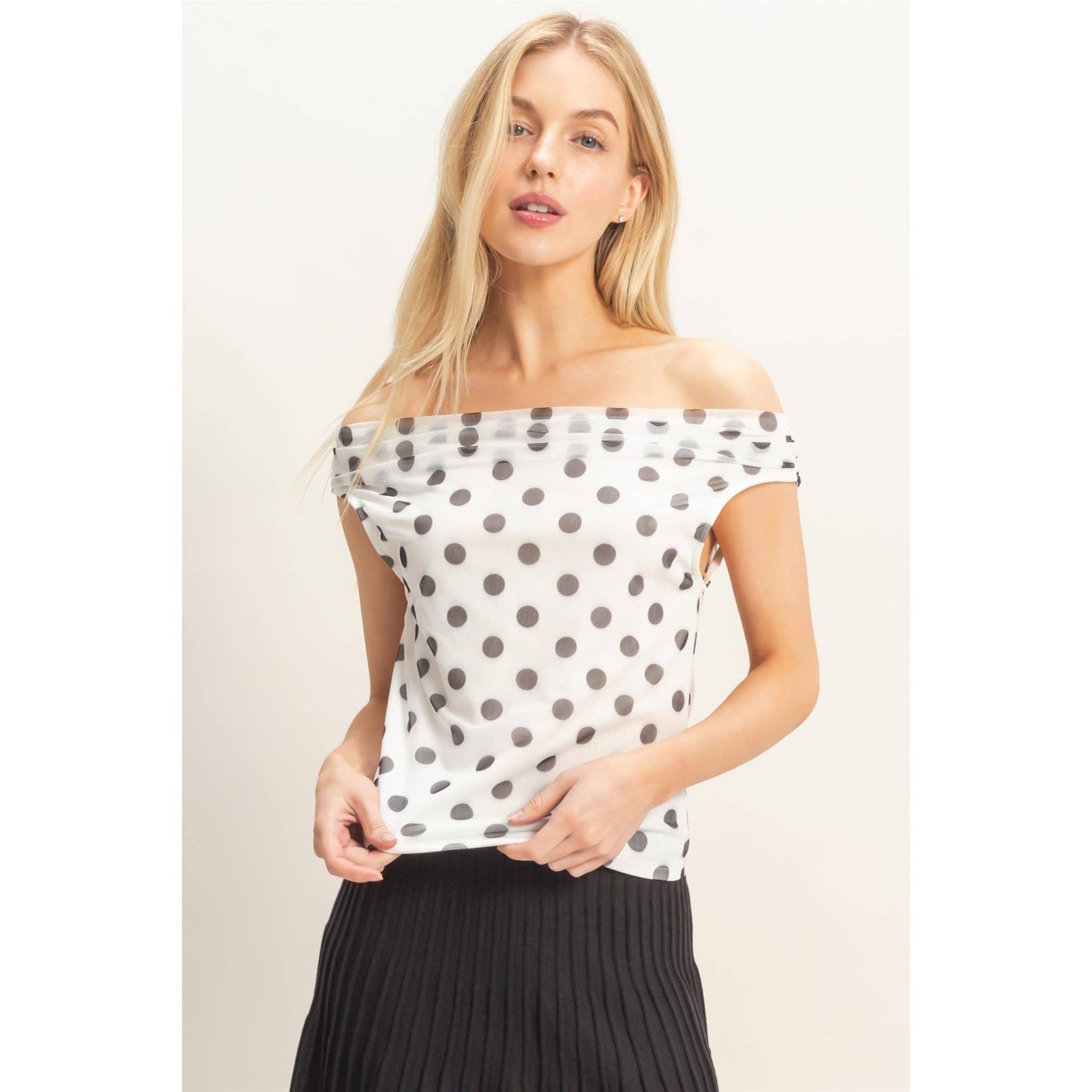 Kiss Me Top