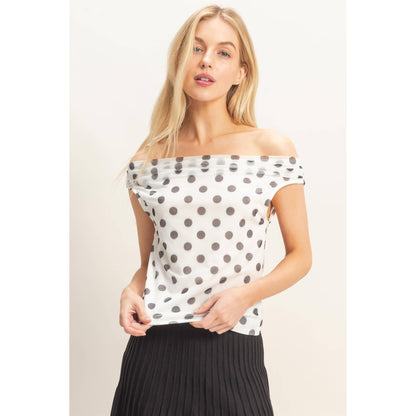 Kiss Me Top