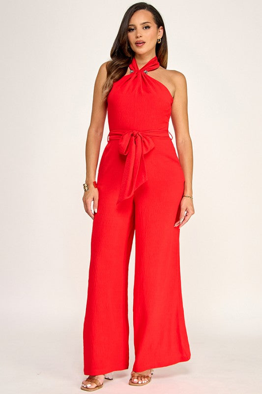 Ellie Edit Jumpsuit