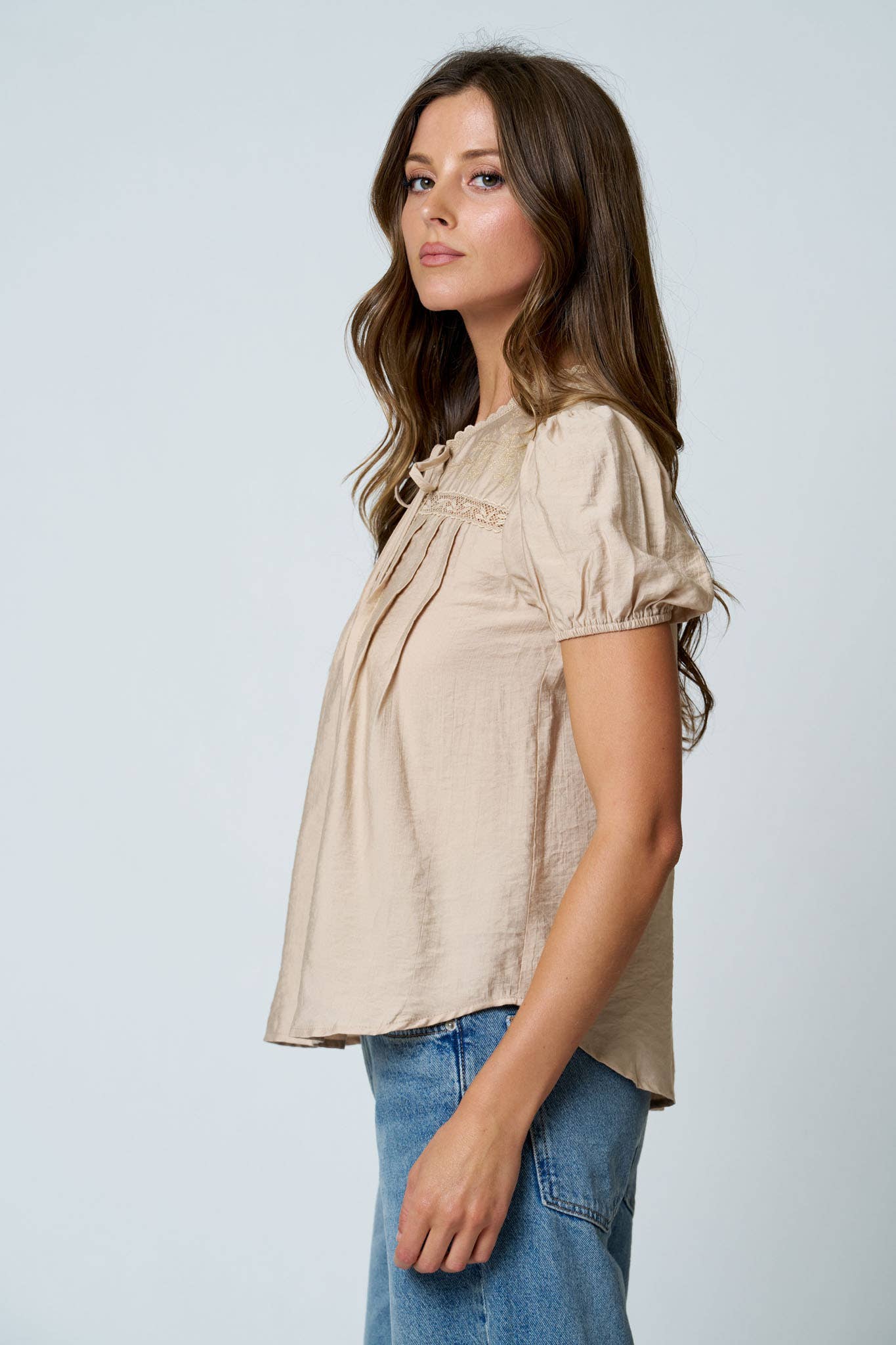 Heirloom Top