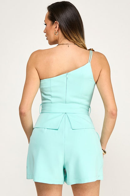 Harmony Romper