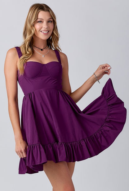 Royal Obsession Dress
