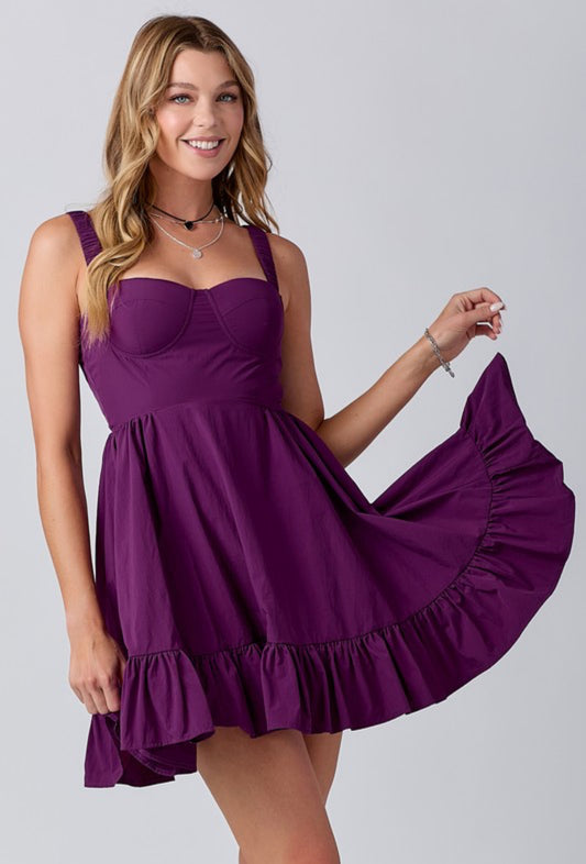 Royal Obsession Dress