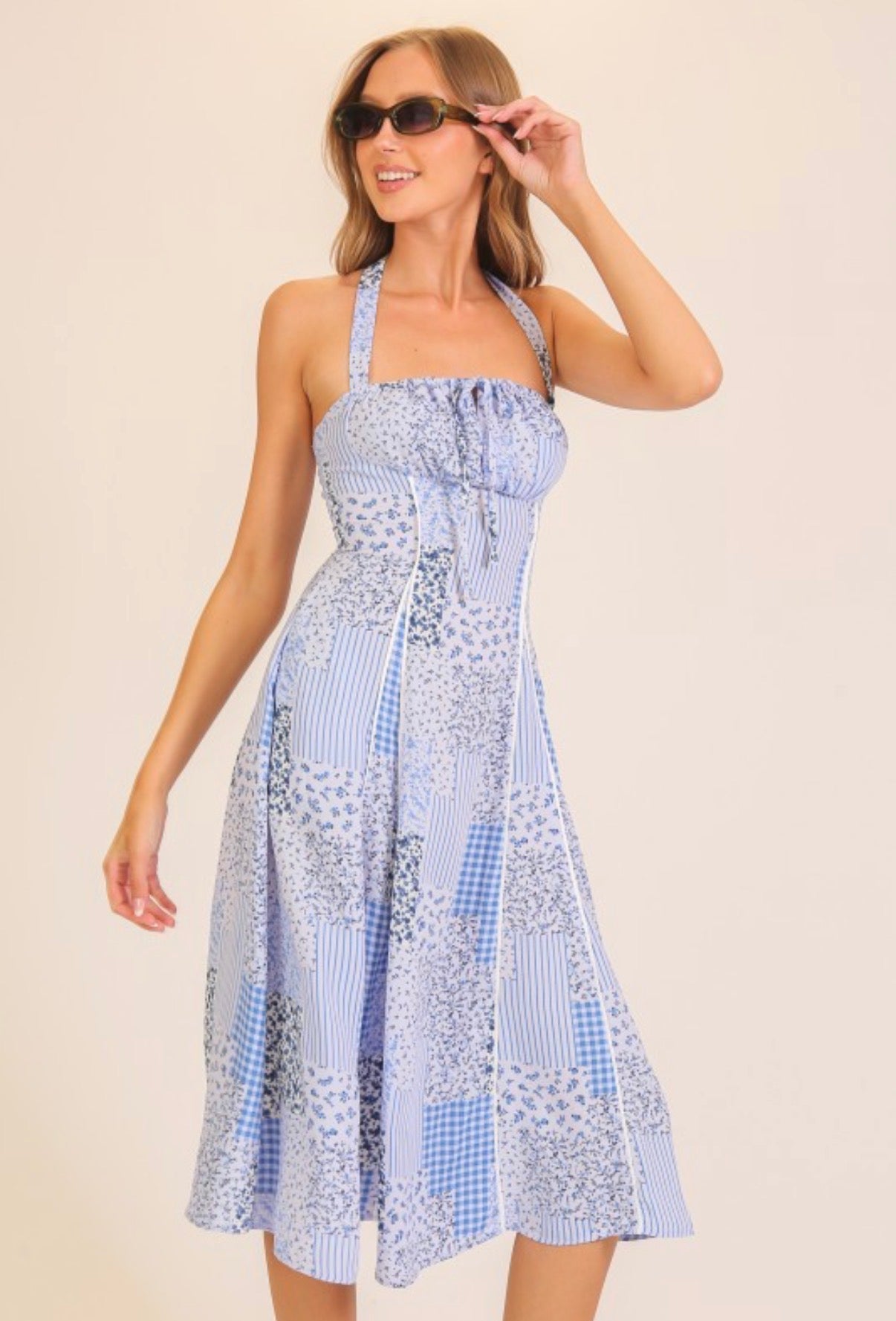 Summer Story Maxi