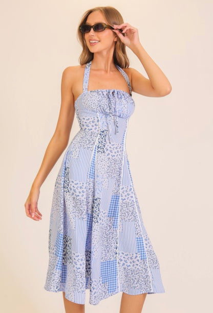 Summer Story Maxi