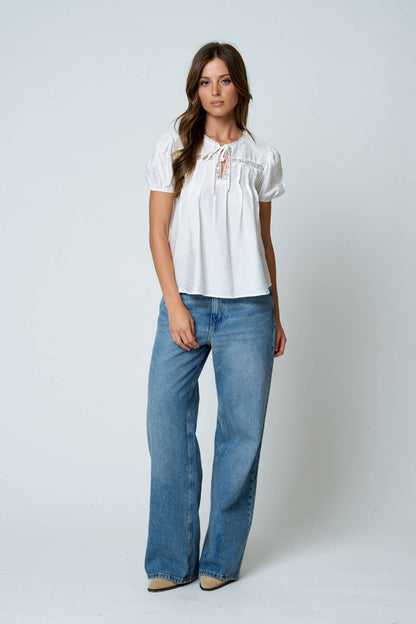 Heirloom Top
