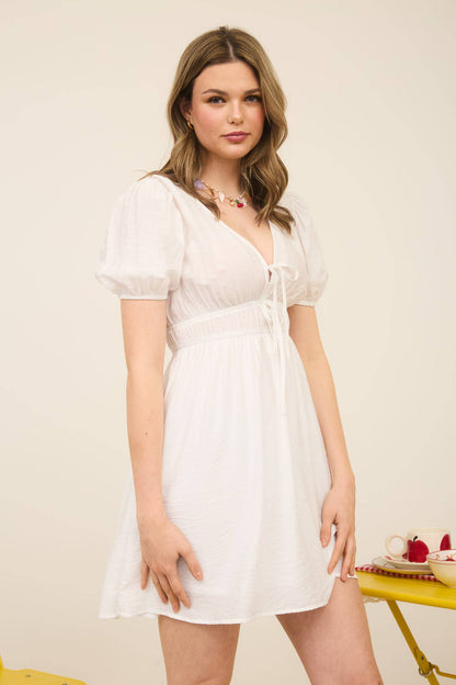 Milk & Honey Dress