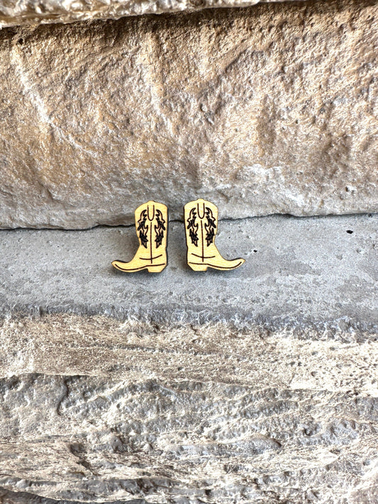 Boot Studs