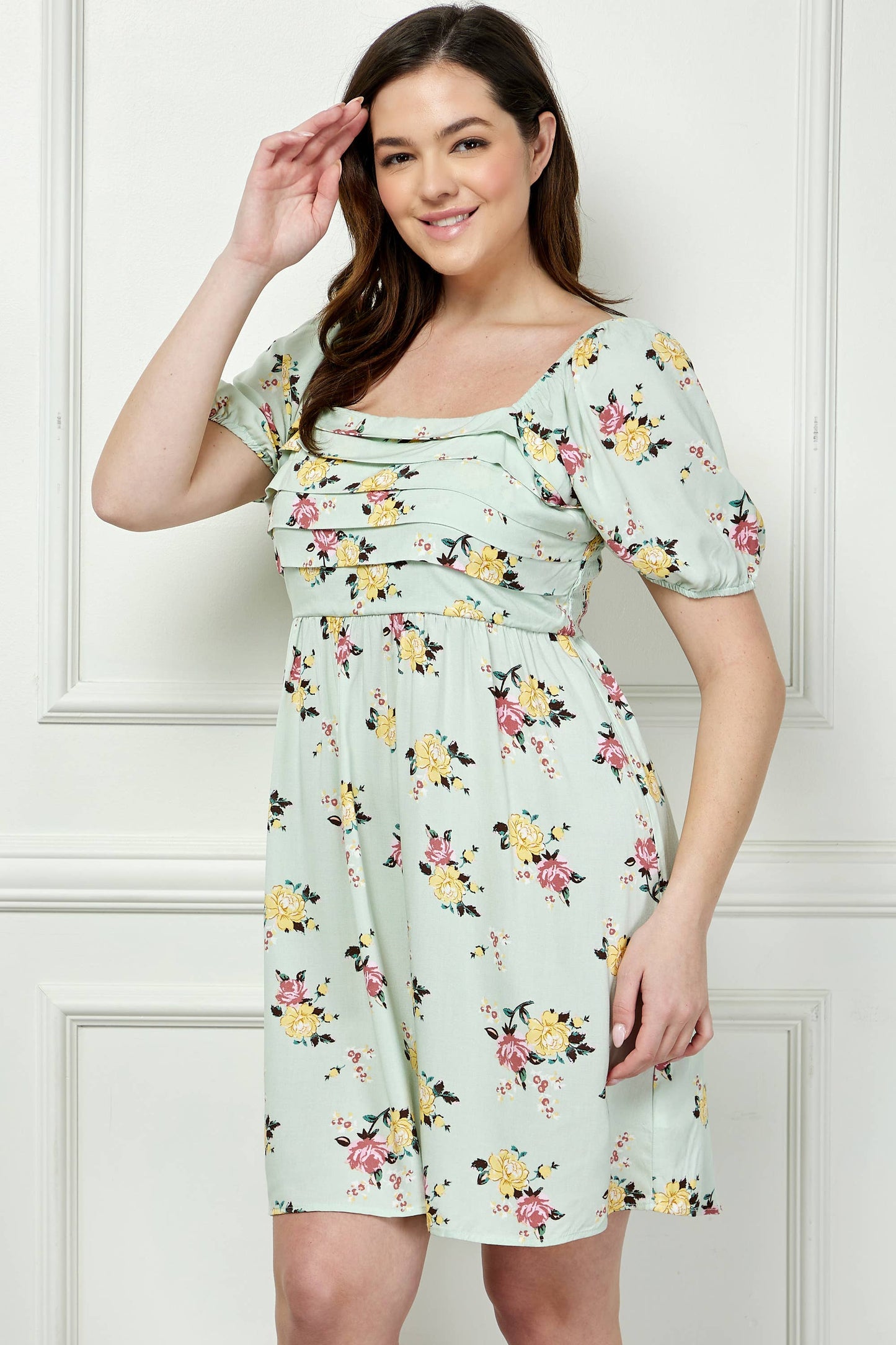 Briar Rose Dress