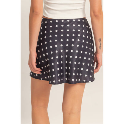 Dotty Darling Skirt