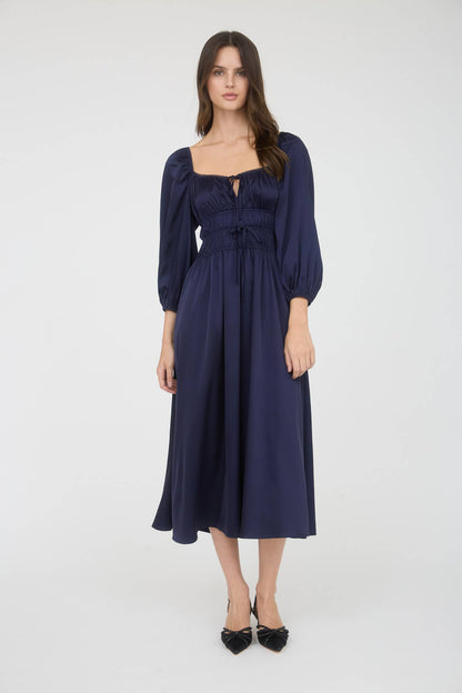 Midnight Spell Maxi