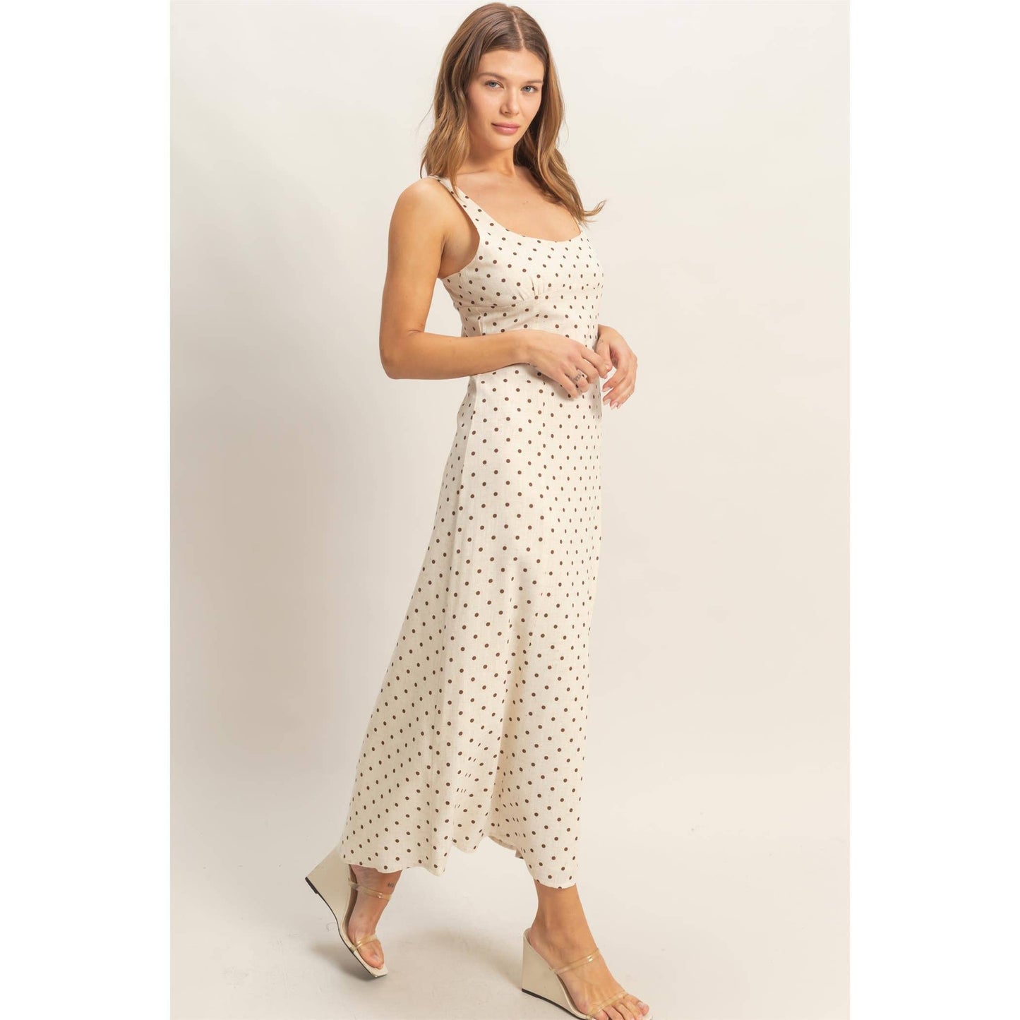 Market Muse Maxi