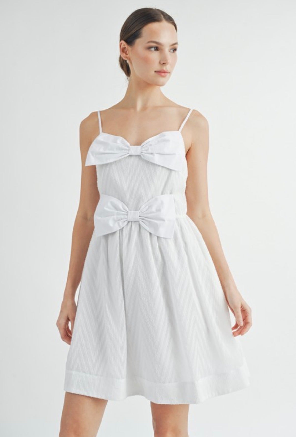 Love Note Dress