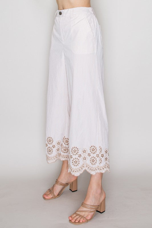 Maple Lane Pants