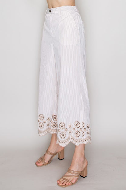 Maple Lane Pants