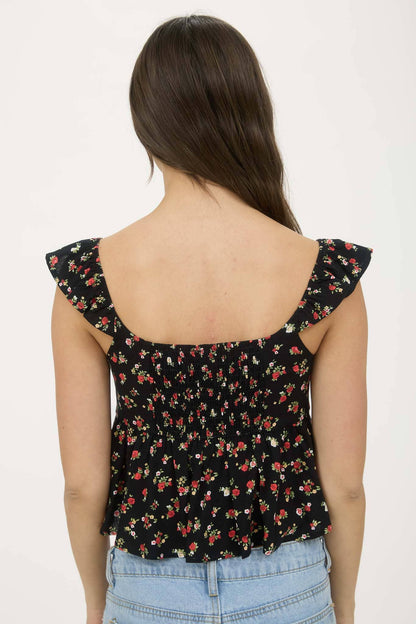 Last Call Top