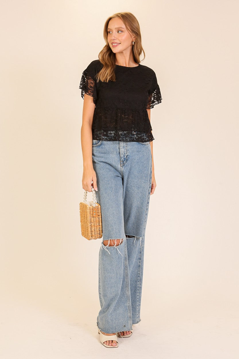Lonesome Pines Top