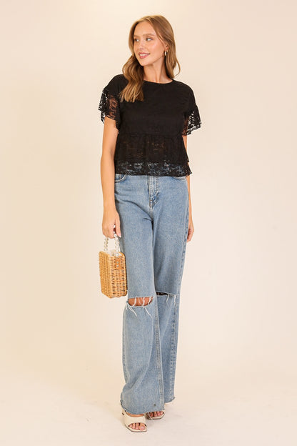 Lonesome Pines Top