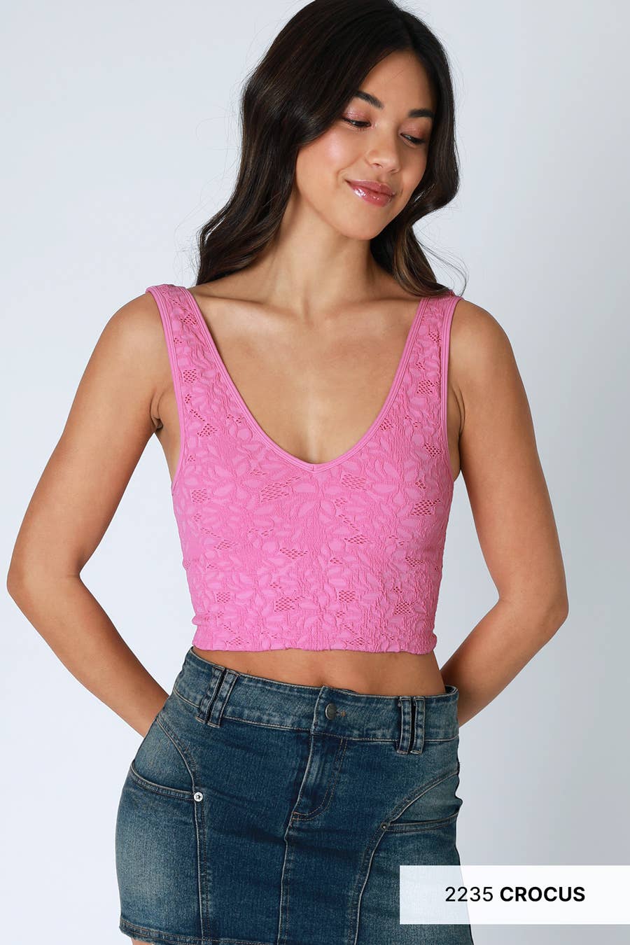Tiny Top