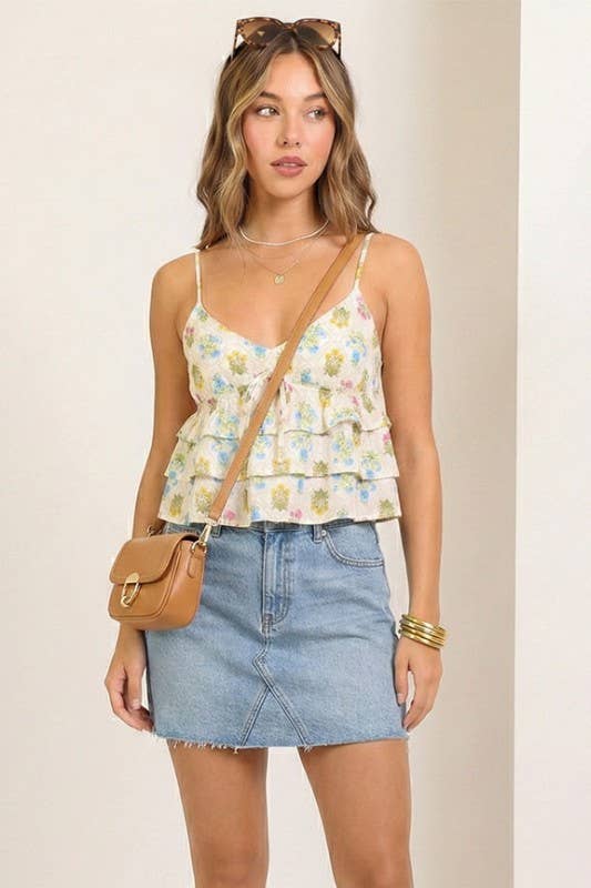 Honeydew Blouse