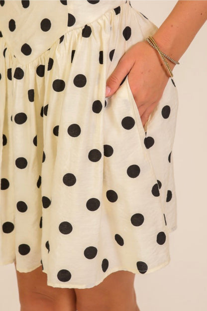 Eloise Avenue Dress