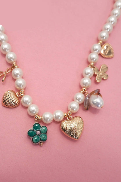 Charm Necklace