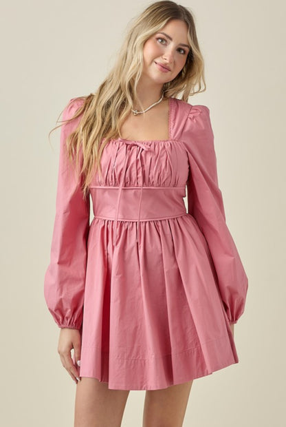 Sweet Embrace Dress