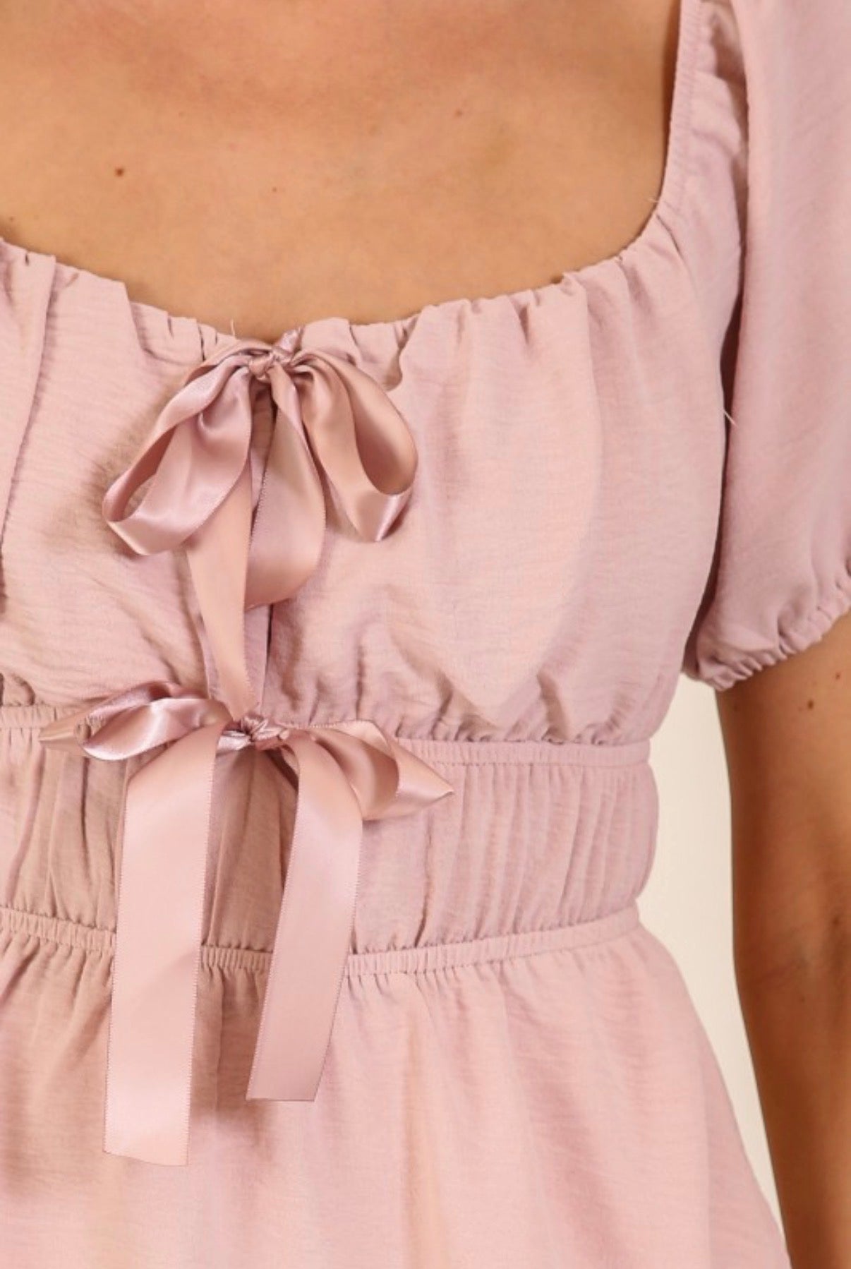 Sweet Escape Blouse