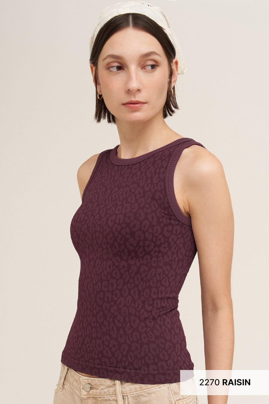 Fall Tiny Tops