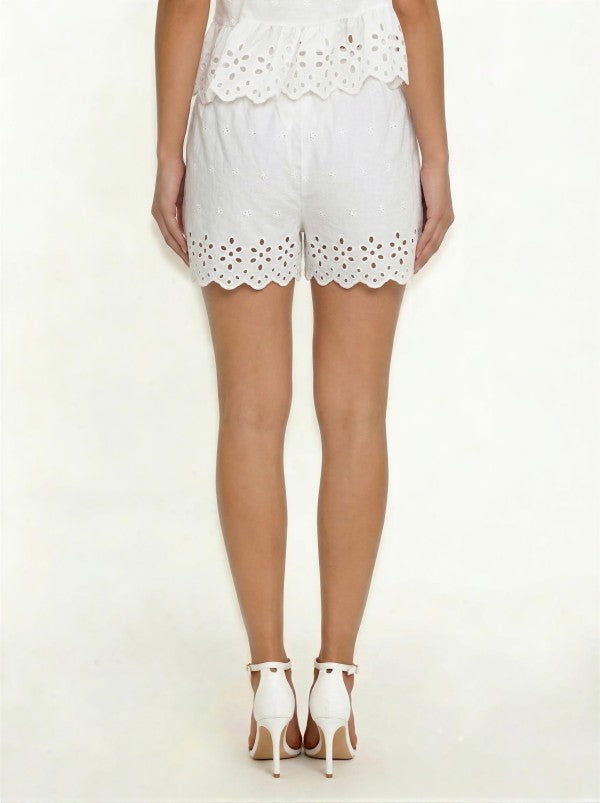 Birchwood Shorts