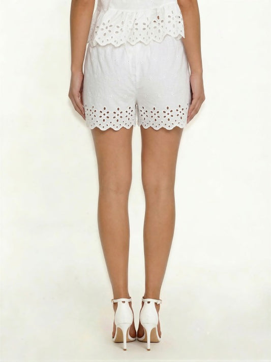 Birchwood Shorts