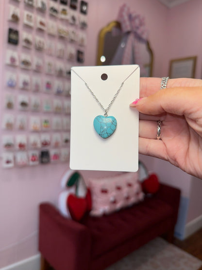 Charm Necklace