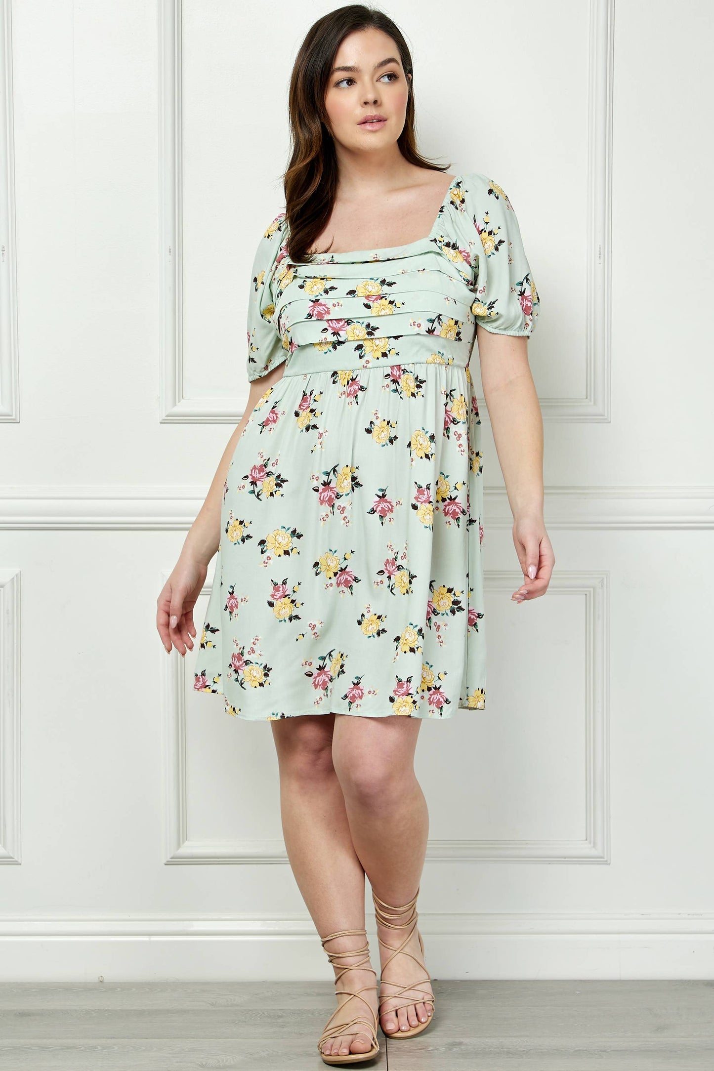 Briar Rose Dress