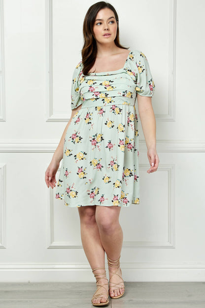 Briar Rose Dress