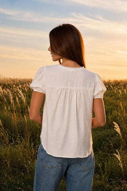 Heirloom Top