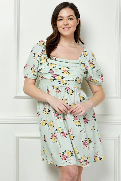 Briar Rose Dress