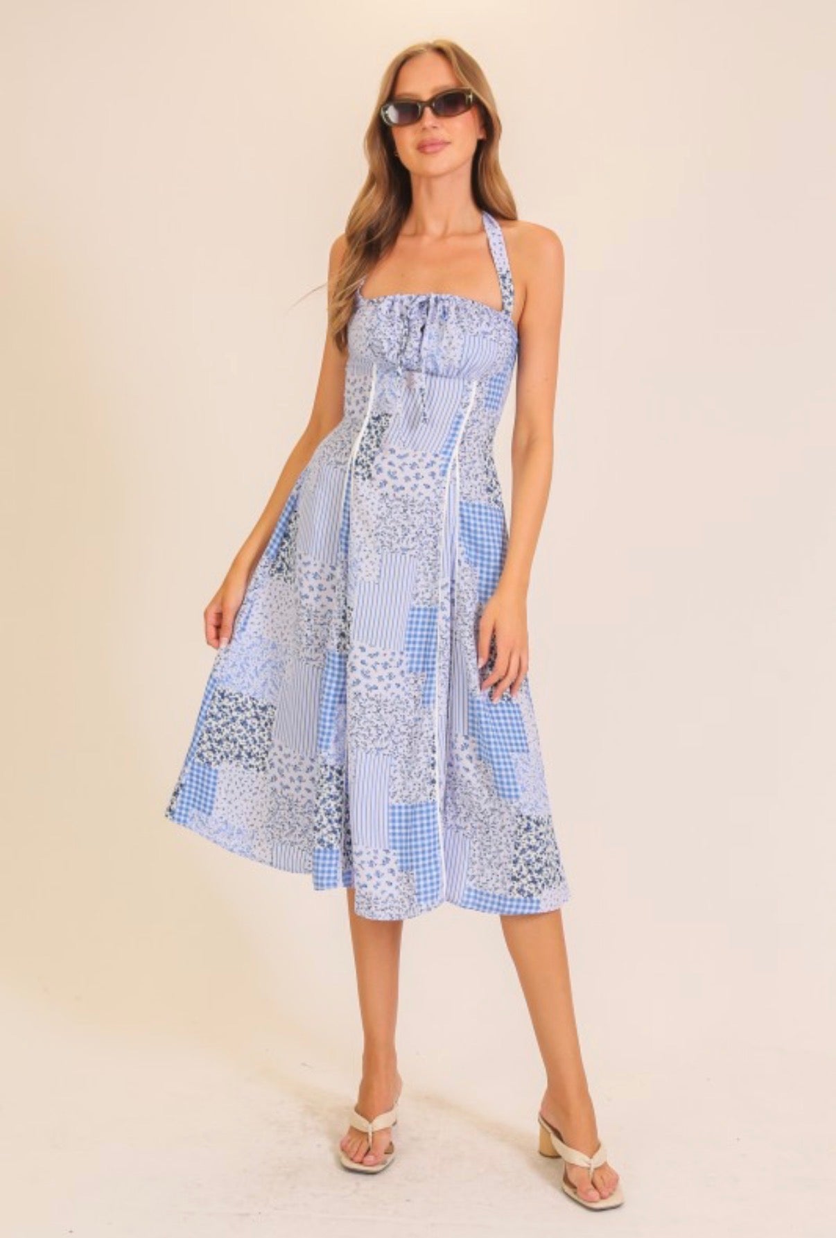 Summer Story Maxi