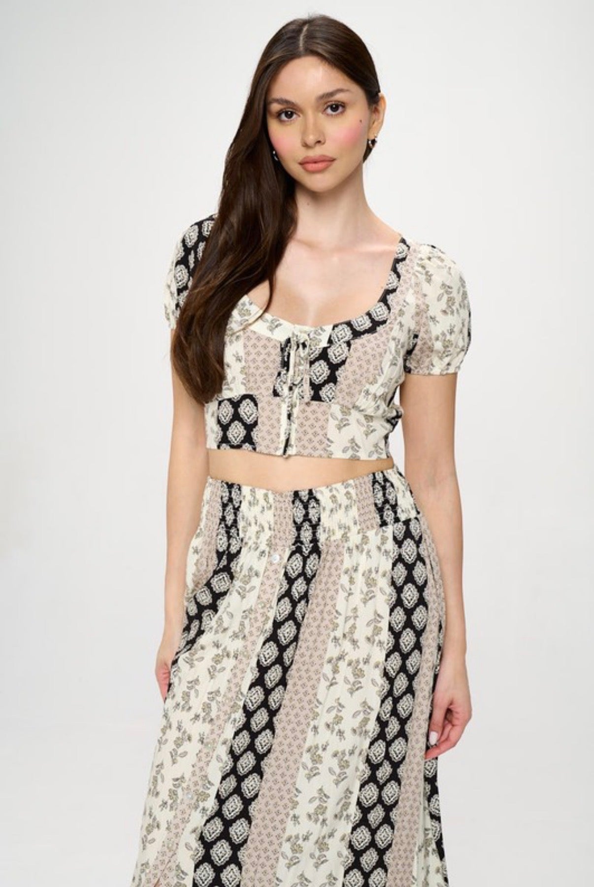 Sahara Sweetheart Set