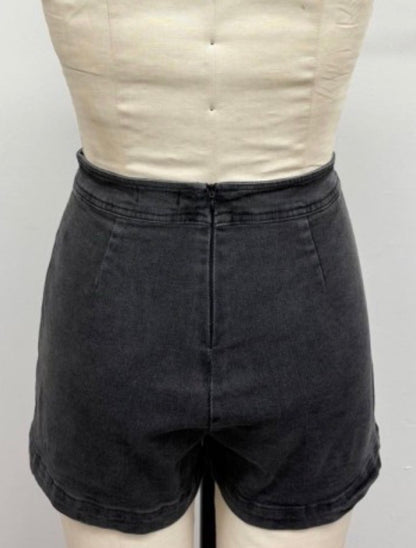 Downtown Darling Skort