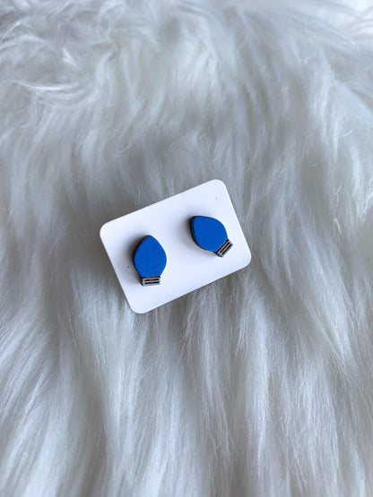 Holiday Stud Earrings